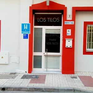 Casa de hóspedes Tilos