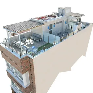 Apart-hotel Luxury Poseidon