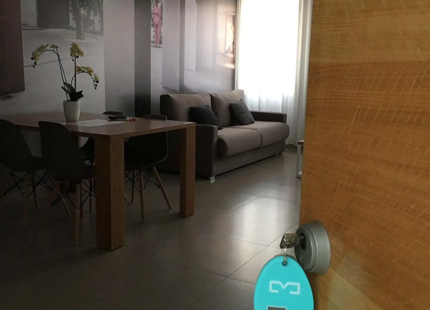 Suites Del Pintor Malaga