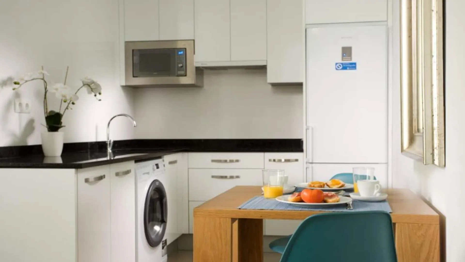 Suites Del Pintor Malaga