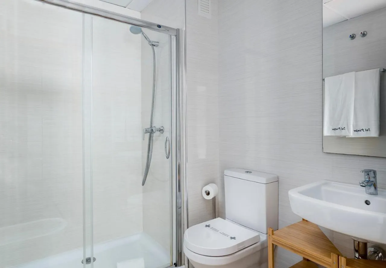 Suites Del Pintor Malaga