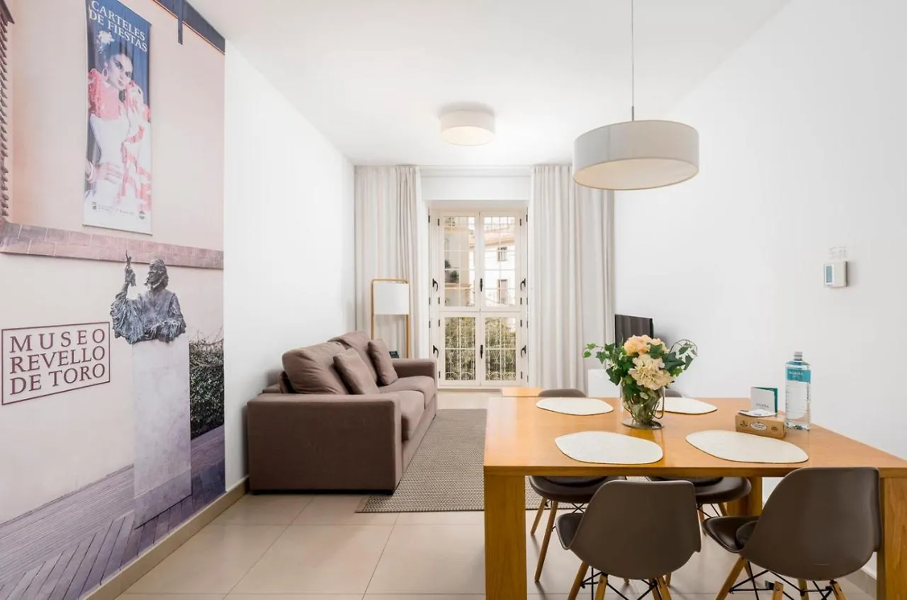 Suites Del Pintor contacts