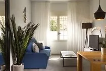 Suites Del Pintor Malaga 3*,  Spain
