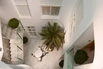 Suites Del Pintor Malaga
