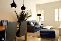 Aparthotel Suites Del Pintor Malaga