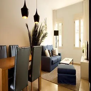 Suites Del Pintor Malaga