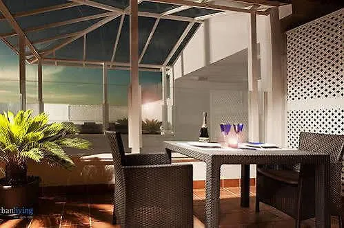 Suites Del Pintor Malaga Spain