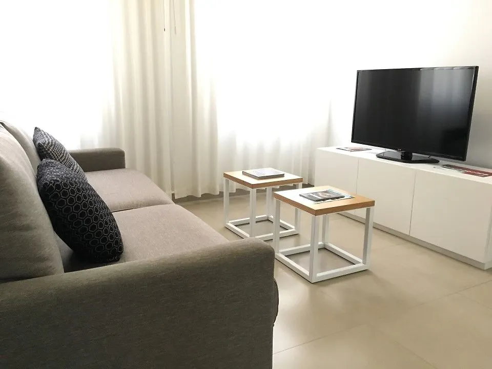 Aparthotel Suites Del Pintor Malaga
