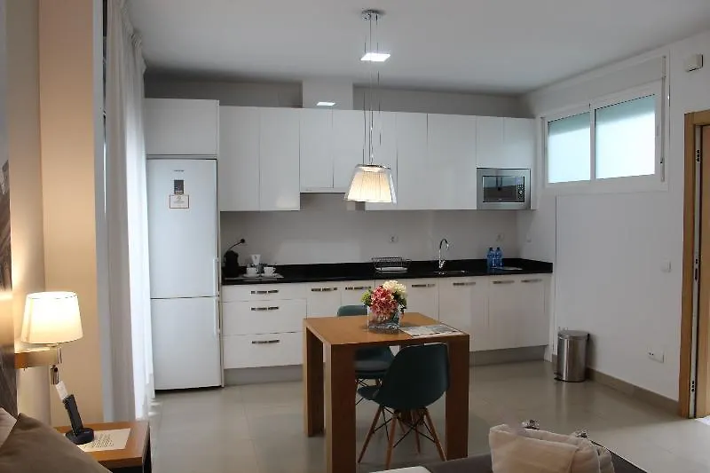 Suites Del Pintor Malaga Spain