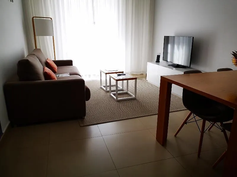 Aparthotel Suites Del Pintor Malaga