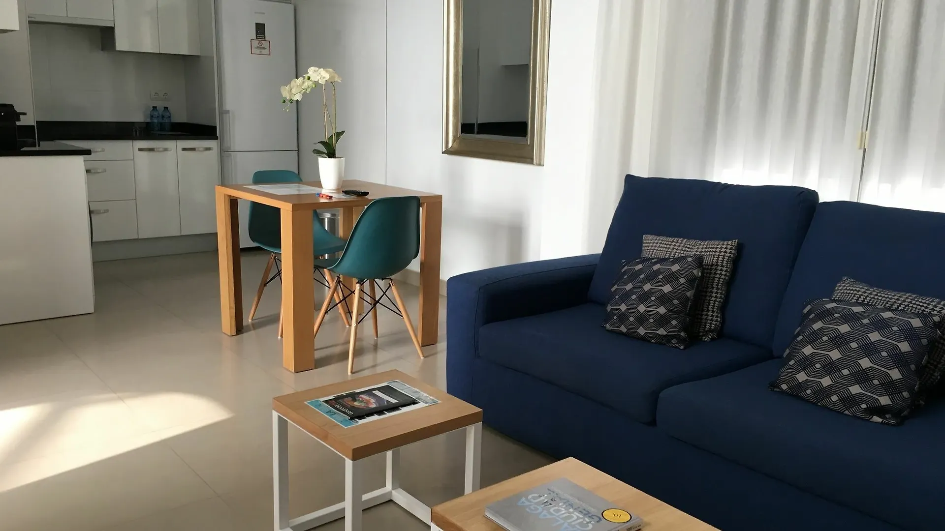 Suites Del Pintor Malaga Spain